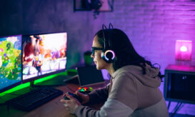 gaming - βιντεοπαιχνίδια