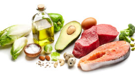 Διατροφή Keto: Τα απρόσμενα οφέλη για την ψυχική υγεία