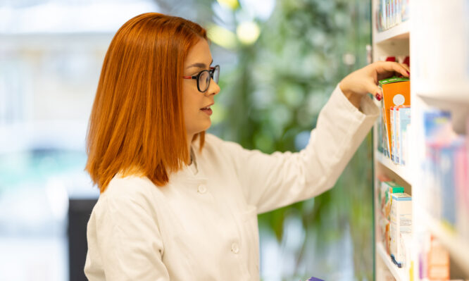 Κοινωνικό Φαρμακείο