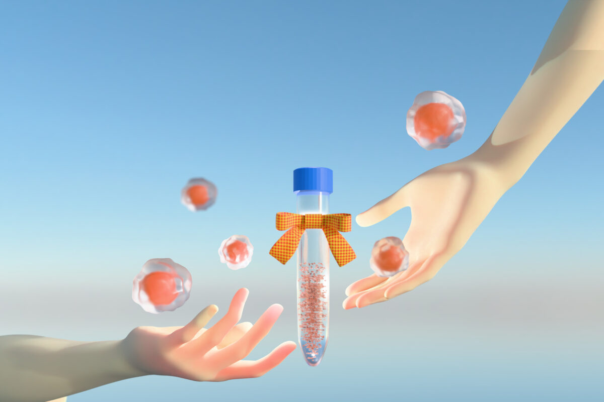 Ο Δήμος Αγ. Δημητρίου εγκαινιάζει το Κέντρο Ενημέρωσης και Εγγραφής Εθελοντών Δοτών Μυελού των Οστών