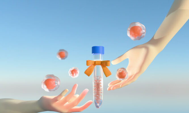 Ο Δήμος Αγ. Δημητρίου εγκαινιάζει το Κέντρο Ενημέρωσης και Εγγραφής Εθελοντών Δοτών Μυελού των Οστών