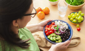 μεσογειακή διατροφή - ψωρίαση