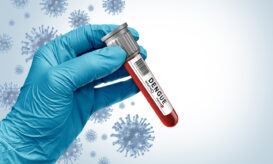 δάγκειος πυρετός