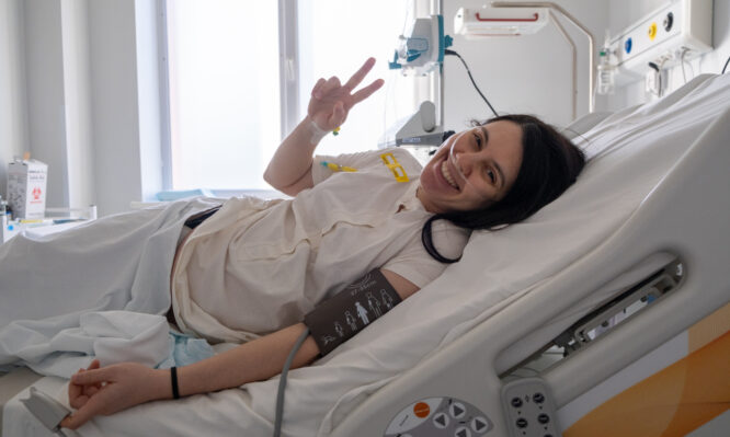 μεταμοσχεύσεις