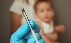 Επιτροπή του CDC συνιστά διαφορετικά εμβόλια για την ιλαρά, την παρωτίτιδα, την ερυθρά και την ανεμοβλογιά αντί για ένα μόνο εμβόλιο