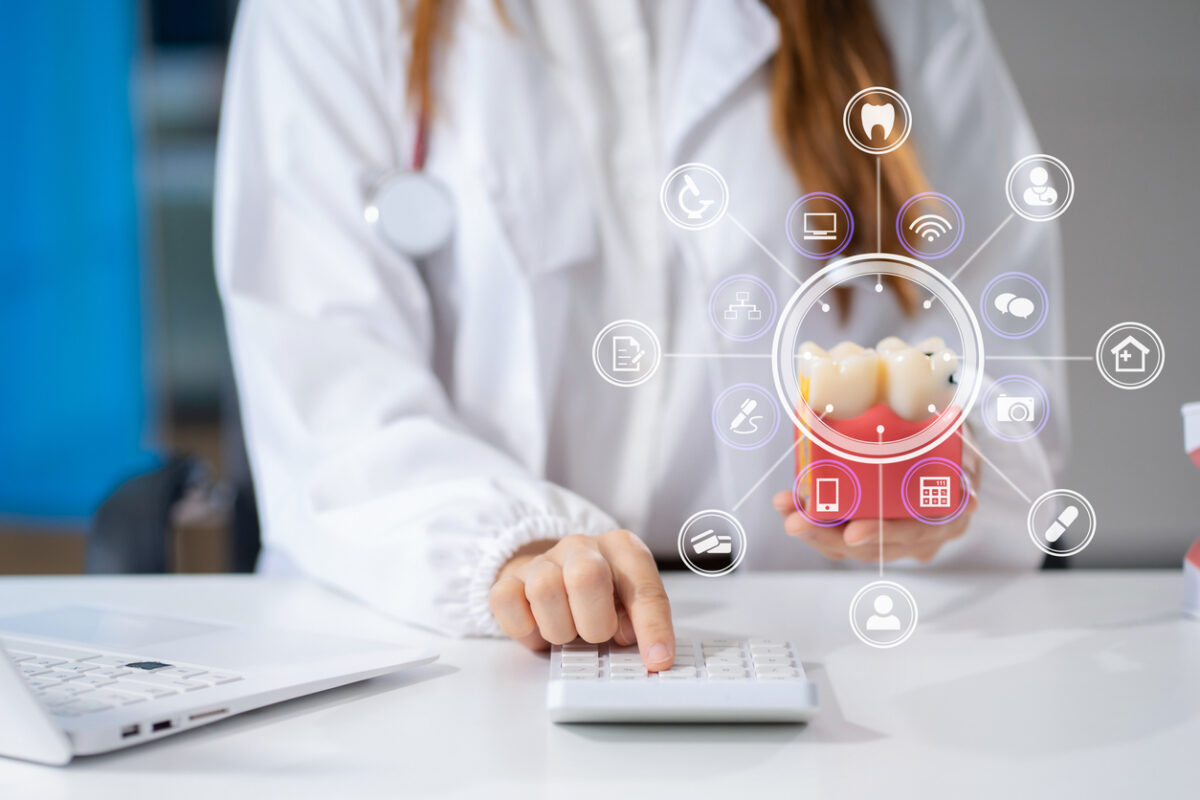 οδοντίατροι