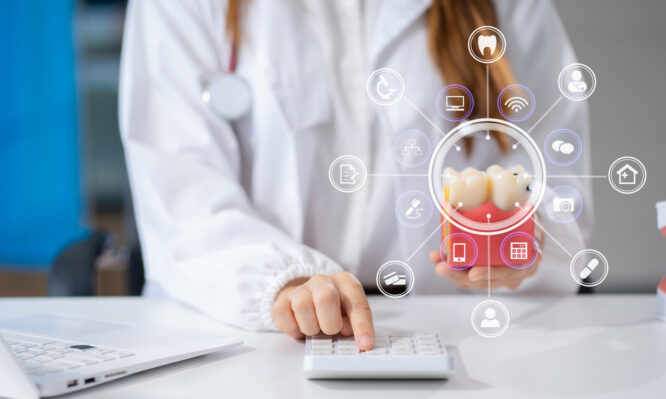 οδοντίατροι