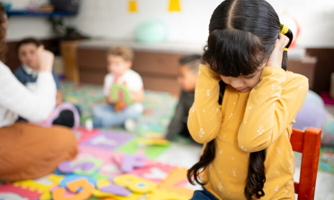 Ο αυτισμός μπορεί να είναι το τίμημα για την ανθρώπινη νοημοσύνη