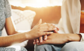 Η ερώτηση που πρέπει να κάνετε πριν δώσετε συμβουλές σε κάποιον