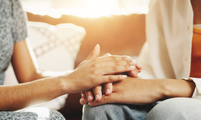 Η ερώτηση που πρέπει να κάνετε πριν δώσετε συμβουλές σε κάποιον