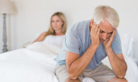 στυτική δυσλειτουργία