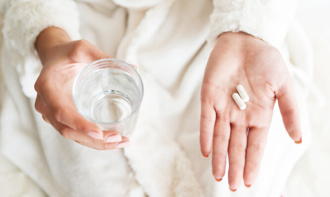 Καθημερινό χάπι αδυνατίσματος μπορεί να βοηθήσει στη μείωση του σωματικού βάρους κατά 20%