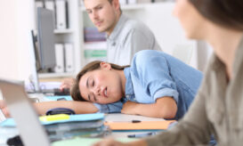 ναρκοληψία