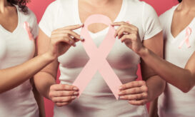 καρκίνος του μαστού