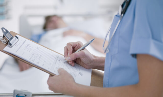 Σήψη: Ετησίως καταγράφονται περίπου 50 εκατομμύρια περιστατικά παγκοσμίως και περισσότεροι από 11 εκατομμύρια θάνατοι