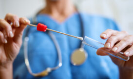 Τεστ σάλιου ανιχνεύει θανατηφόρα καρδιοπάθεια σε παιδιά πέντε χρόνια νωρίτερα