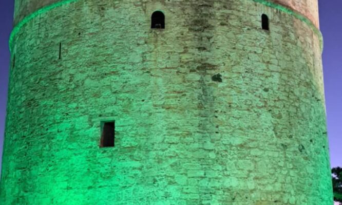 Φαρμακευτικός