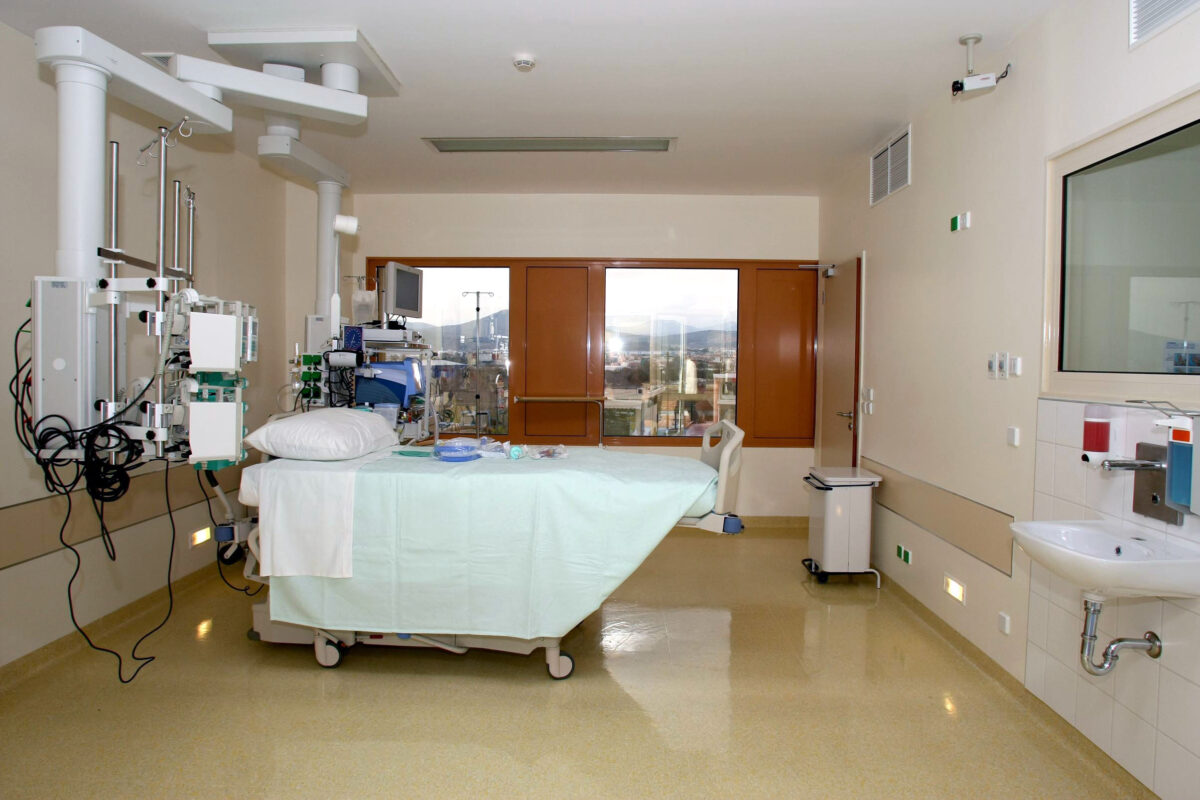 Λάτσειο Κέντρο Εγκαυμάτων