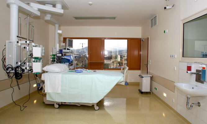 Λάτσειο Κέντρο Εγκαυμάτων