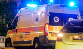 θάνατος 16χρονης από αλκοόλ στο Γκάζι