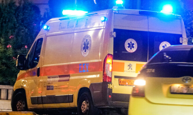 θάνατος 16χρονης από αλκοόλ στο Γκάζι