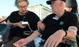 Πάνος Ρούτσι