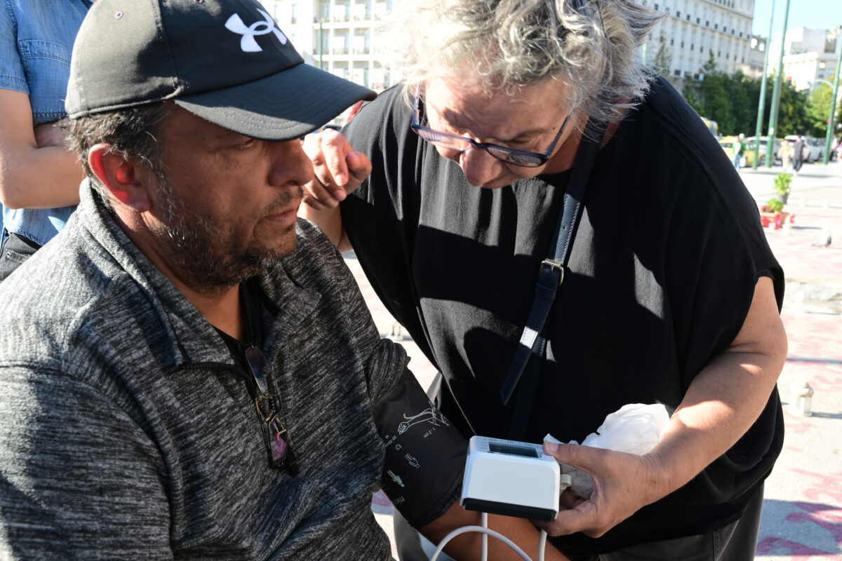 Πάνος Ρούτσι