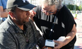 Πάνος Ρούτσι