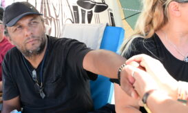 Πάνος Ρούτσι