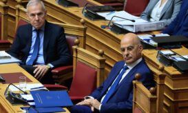 Προς κατάργηση η συμμετοχή 15% των Στρατιωτικών σε διαγνωστικές εξετάσεις σε δημόσια νοσοκομεία