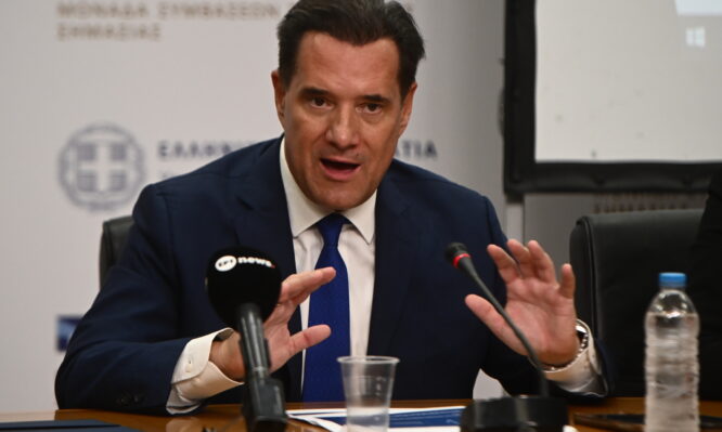 Γεωργιάδης, θάνατος 16χρονος από αλκοόλ στο Γκάζι