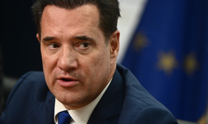 νοσοκομείο