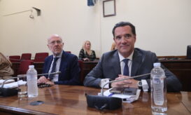 Αδ. Γεωργιάδης: Φέρνουμε ρυθμίσεις αυτονόητες, λύνουμε προβλήματα