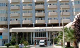 αλλεργικό σοκ