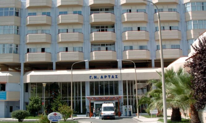 αλλεργικό σοκ