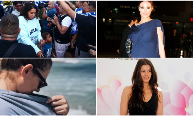 επιλόχειος κατάθλιψη