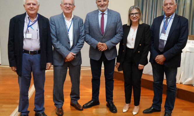 Συμμαχία Ελλάδας - Κύπρου για την ανάπτυξη του Ιατρικού Τουρισμού και συνεργασία στον τομέα της Υποβοηθούμενης Αναπαραγωγής