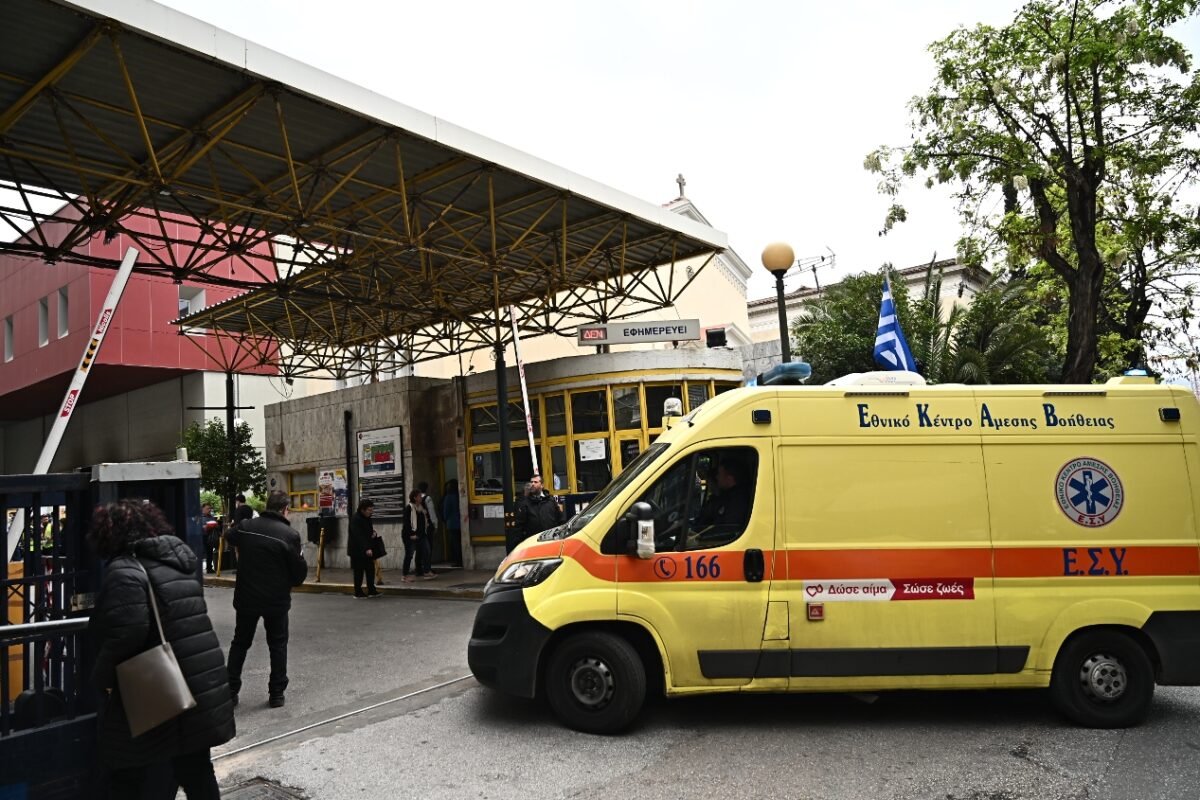 Ευαγγελισμός