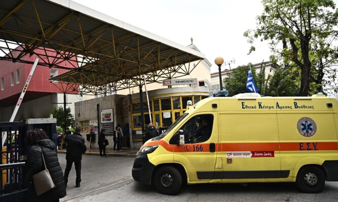 Ευαγγελισμός