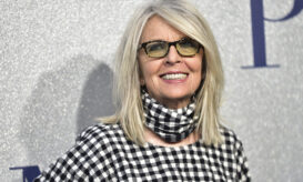 Νταϊάν Κίτον