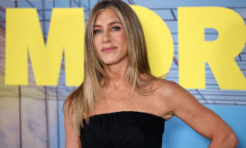 Τζένιφερ Άνιστον