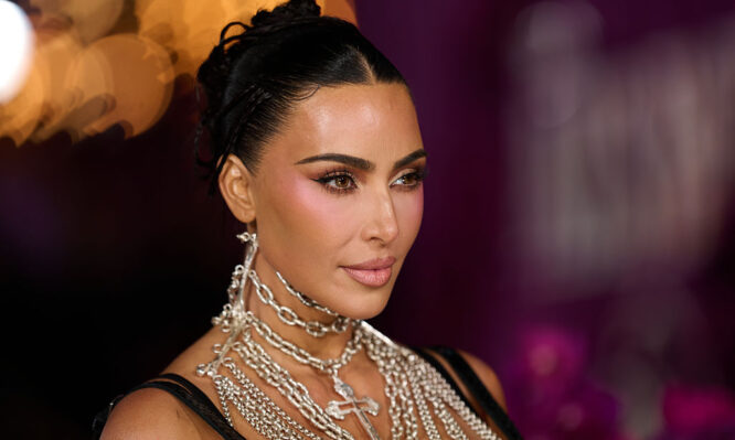 Κιμ Καρντάσιαν