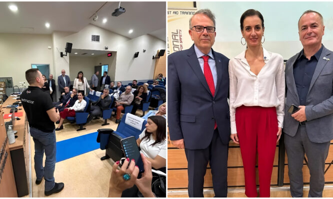 Περιφέρεια Αττικής - Απινιδωτές