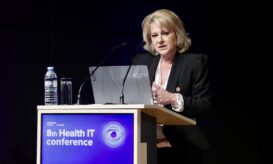 Θ. Καρποδίνη: Τι αλλαγές φέρνει η Τεχνητή Νοημοσύνη στον ΕΟΠΥΥ