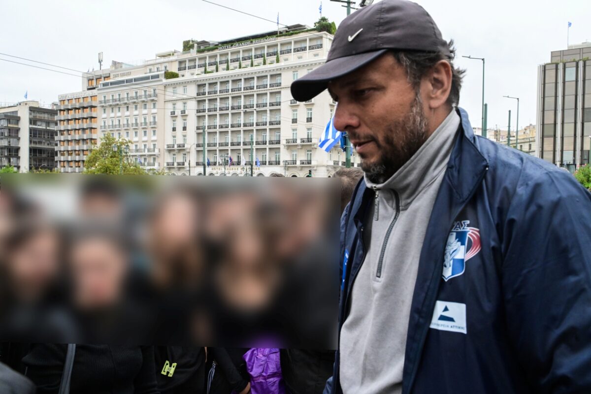 Πάνος Ρούτσι