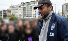 Πάνος Ρούτσι