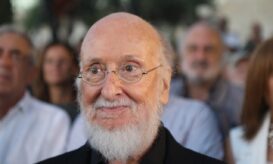 Σαββόπουλος