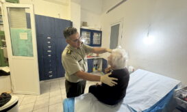 Ιουλία Τσέτη: Η έλλειψη παραγωγής πρώτων υλών εμπόδιο για ένα βιώσιμο παραγωγικό μοντέλο