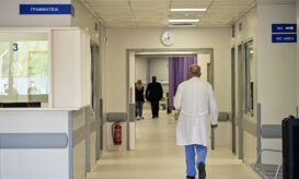 Γεννηματάς