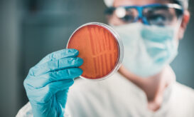 πΟΥ - μικροβιακή αντοχή